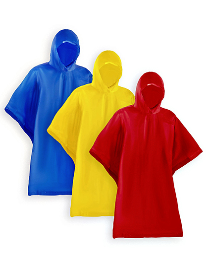 RY5600 Poncho Damper