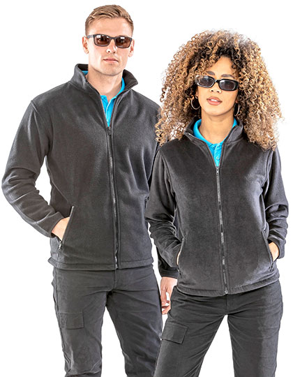 RT220F Womens Norse Outdoor Fleece Jacket