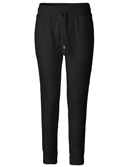 NE34001K Kids´ Sweatpants 92/98 / Black