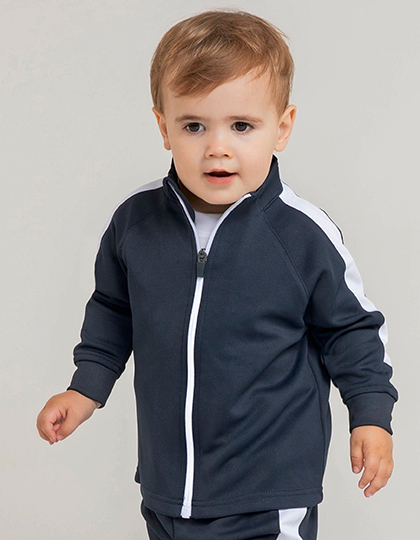 LW820 Kids Track Top