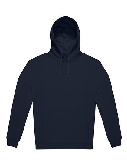 BCWG005 ID.333 Hoodie XS / Navy