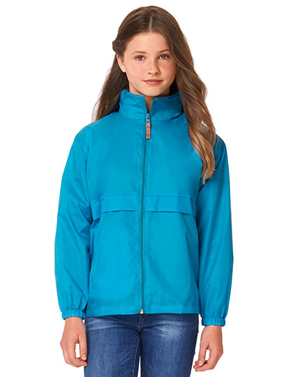 BCJK950 Kids´ Jacket Sirocco