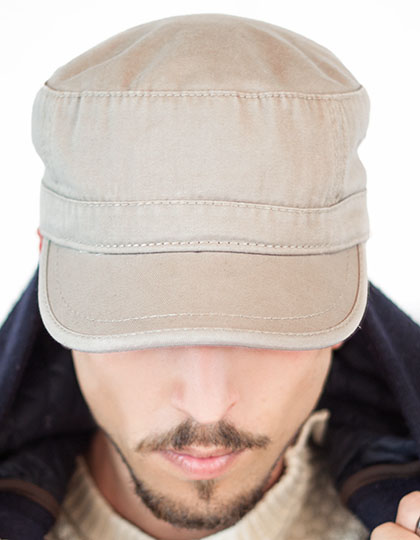 AT306 Urban Cap