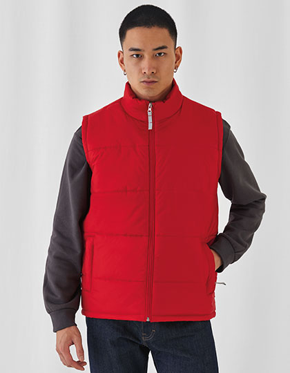 BCJM930 Men´s Bodywarmer