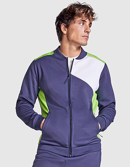 RY0340 Leros Tracksuit Jacket