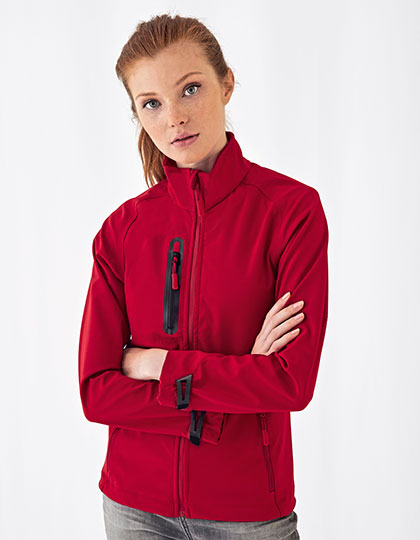 BCJW938 Women´s X-Lite Softshell