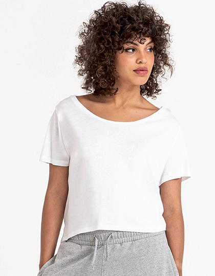 EA002F DainTree EcoViscose Women´s T