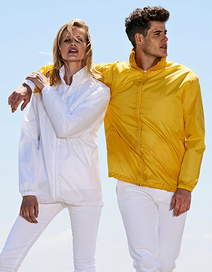 L01618 Shift Windbreaker