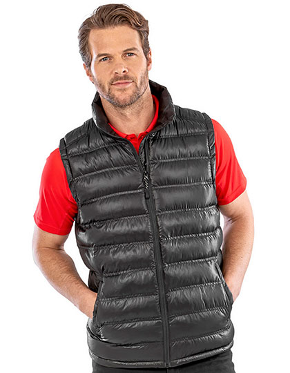 RT193 Men´s Ice Bird Padded Gilet