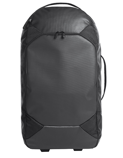 HF15010 Roller Bag Hashtag 35 x 65 x 28 cm / Black
