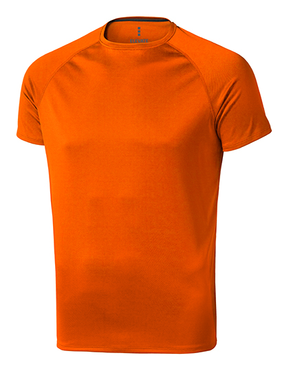 EL39010 Niagara T-Shirt XS / Orange