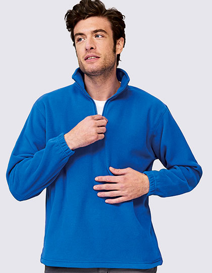 L740 Half-Zip Fleece Ness
