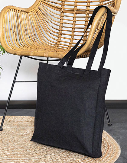 X1053 Canvas Carrier Bag XL