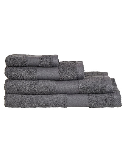 FT100DN Organic Cozy Bath Towel