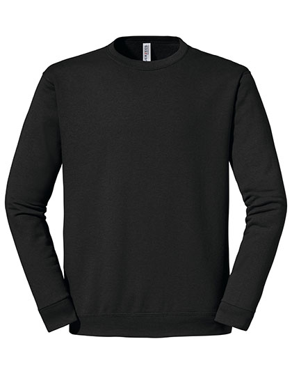 JZ562M Nublend® Sweatshirt S / Black