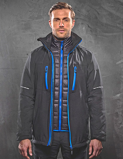 RG156 X-Pro Evader III 3in1 Jacket