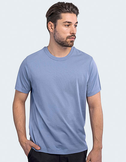 HRM101 Men´s Luxury Roundneck Tees