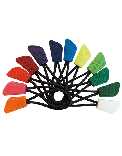 RT093 Zip Pull (10 pair pack)