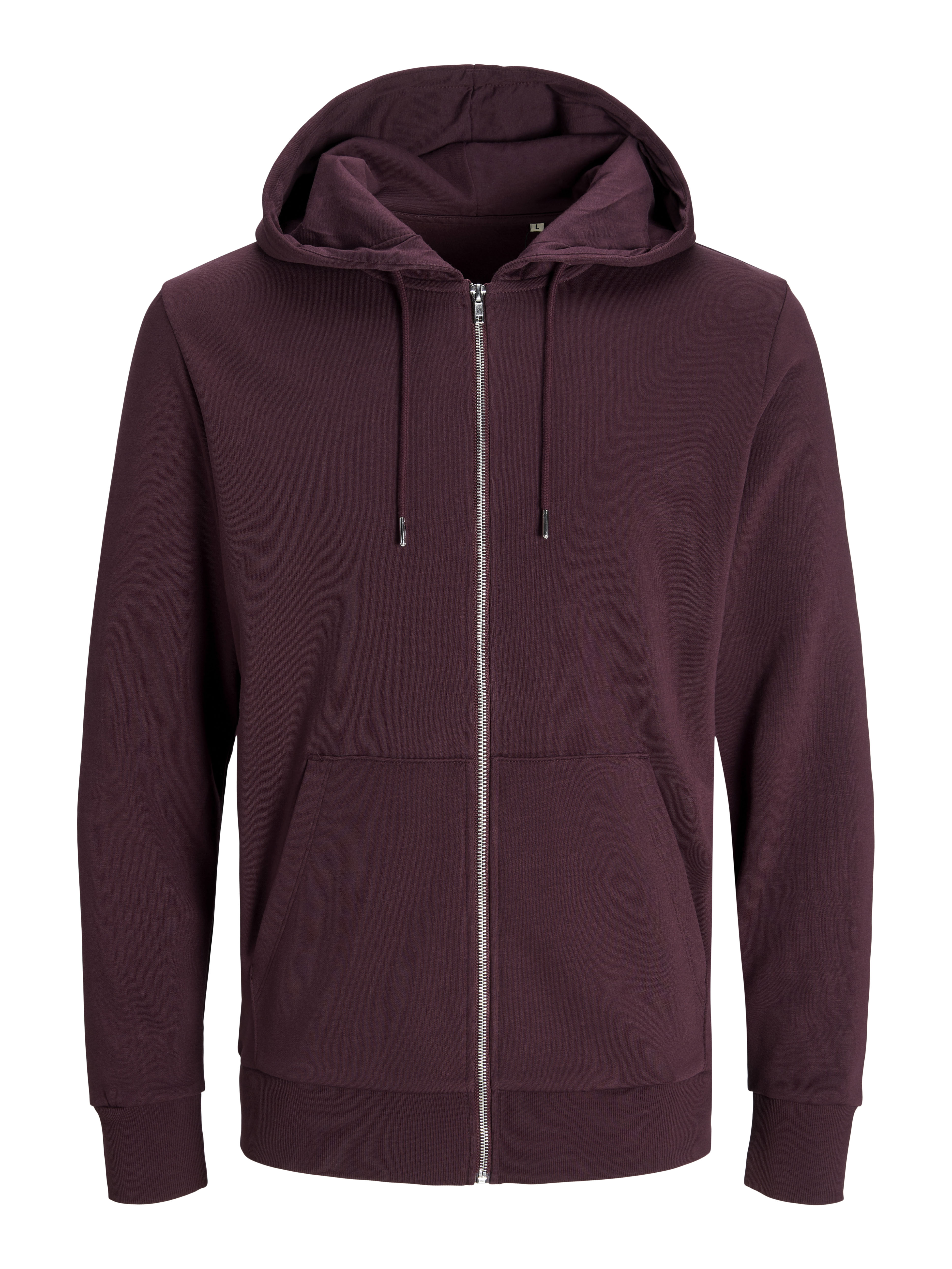 BLK3907 - Day Zip Hooded Sweat XXS / port royale