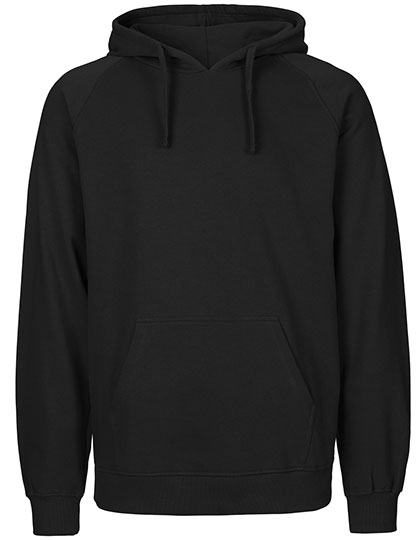 NE63101 Men´s Hoodie S / Black