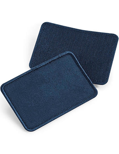 CB600 Cotton Removable Patch