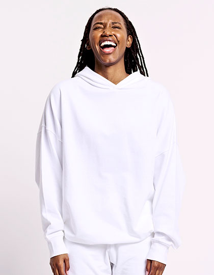 NET63101 Unisex Tiger Cotton Hoodie