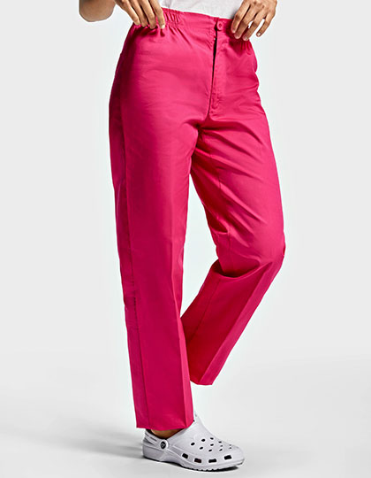 RY9097 Vademecum Pull on trousers