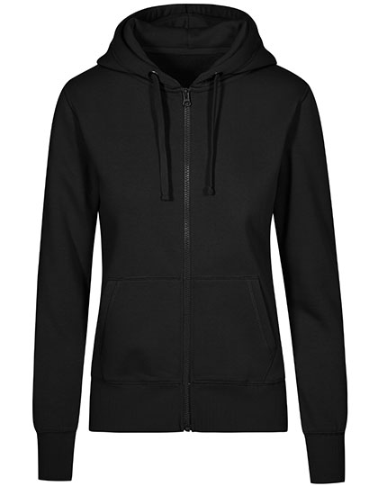 XO1751 Women´s Hoody Jacket XS / Black