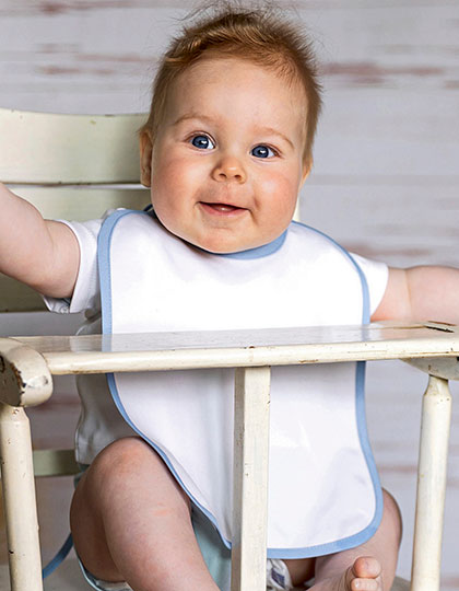 X952 Baby Bib
