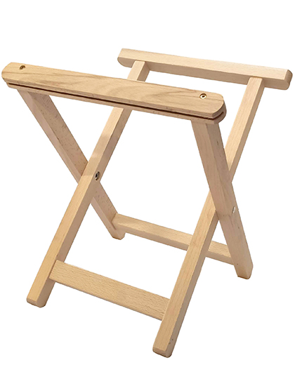DRL18 Folding Stool Frame