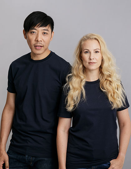 MY112 my pure mate - Unisex Tee