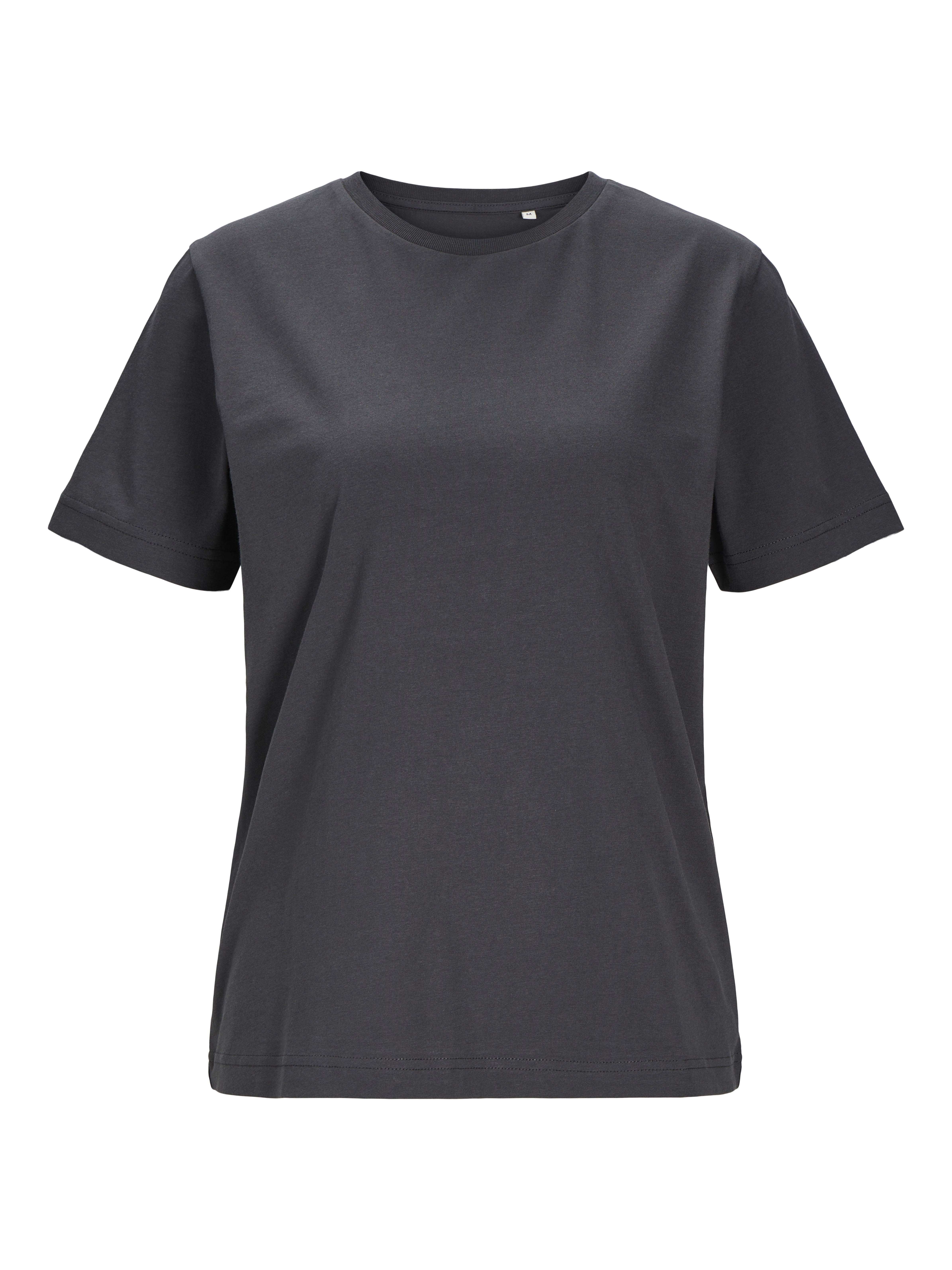 BLK3914 - Grace Women Tee XXS / asphalt