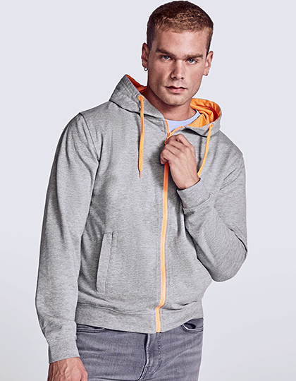 RY1105 Fuji Sweat-Jacket