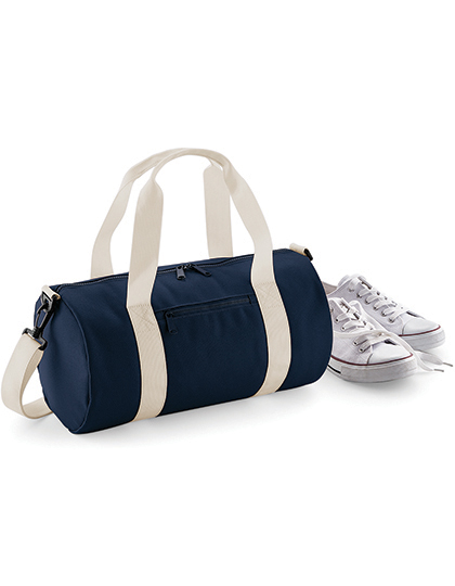 BG140S Mini Barrel Bag