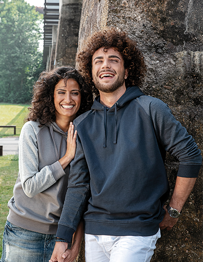 MY611 my mate - Men´s No Pocket Hoody