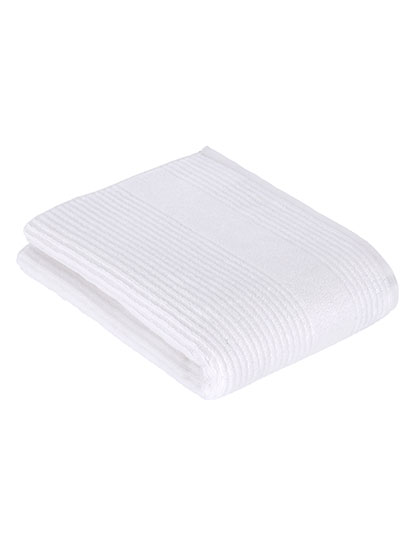 XF360D Tomorrow Duschtuch 67 x 140 cm / White
