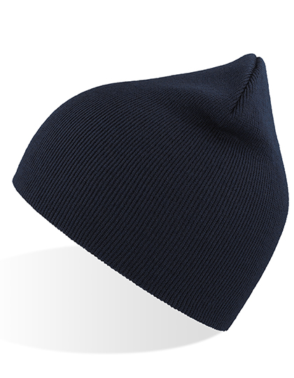 AT798 Recy Beanie One Size / Navy