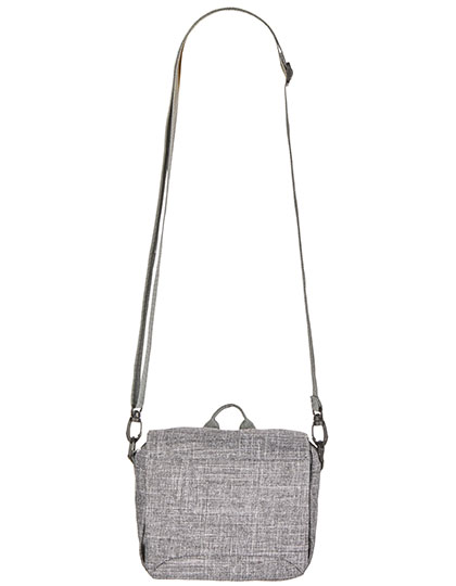 BS17408 Small Messenger Bag - Philadelphia