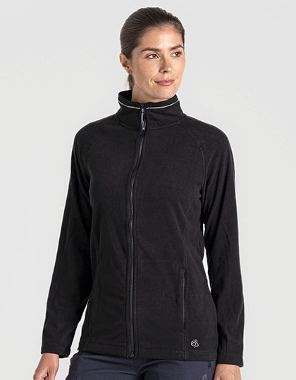 CEA002 Expert Womens Miska 200 Fleece Jacket