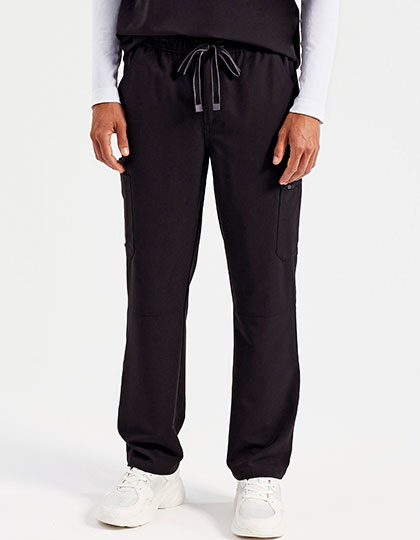 NN500 Relentless Men´s Onna-Stretch Cargo Pant