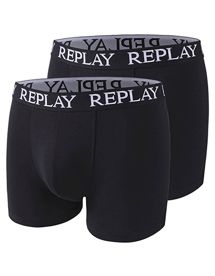 RP101005 Men´s Boxer Short (2 Pair Box)