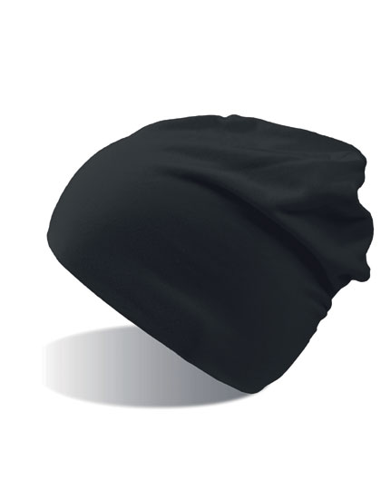 AT736 Flash Beanie One Size / Black