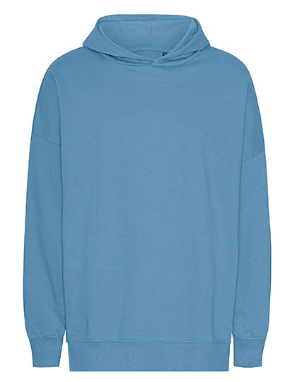 NET63111 Oversized Hoodie