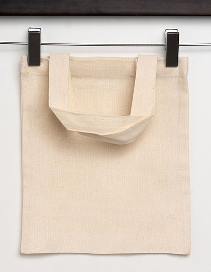 XT005N Apothekertasche approx. 22 x 26 cm / Natural