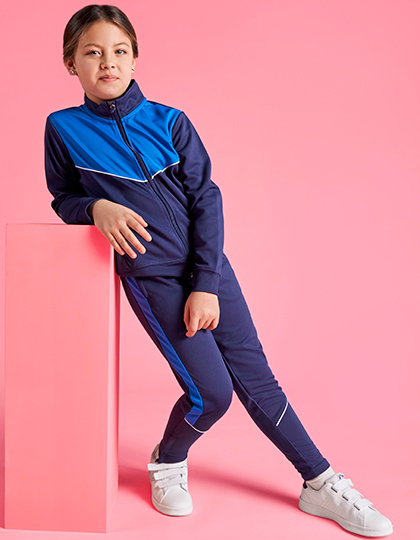 RY6410K Kids´ Creta Tracksuit