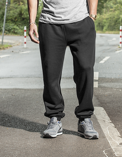 BY014 Heavy Sweatpants