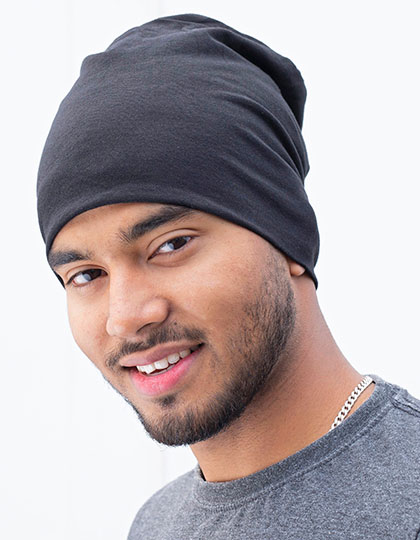 BW8021 Organic Cotton 24/7 Beanie