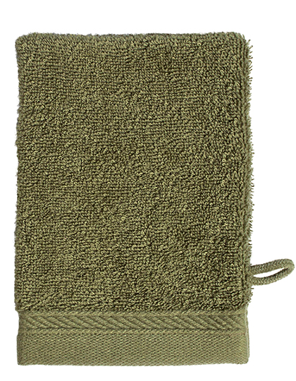 TH1340 Organic Washcloth