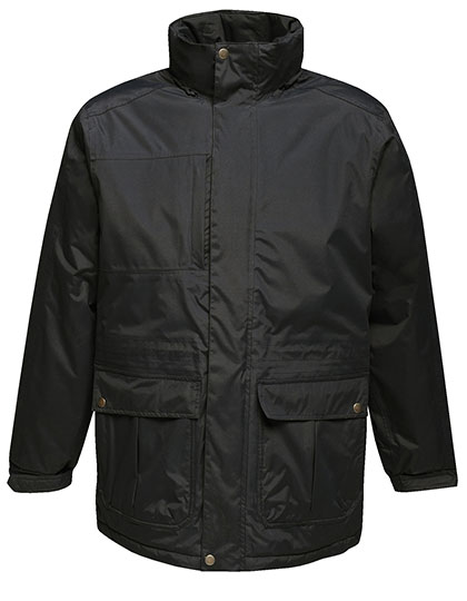 RG203 Men´s Darby III Insulated Jacket S / Black