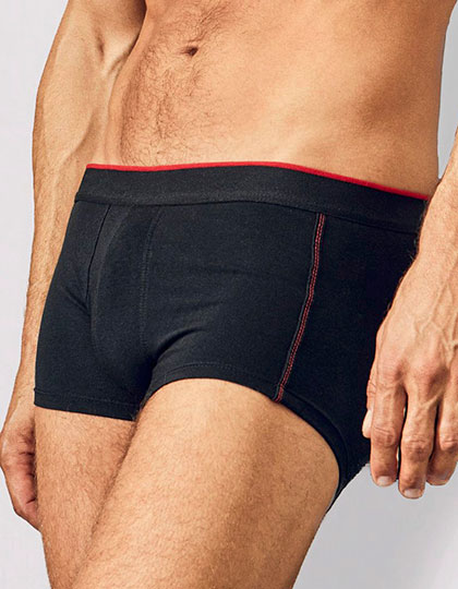 E8001 Men´s Boxer Shorts
